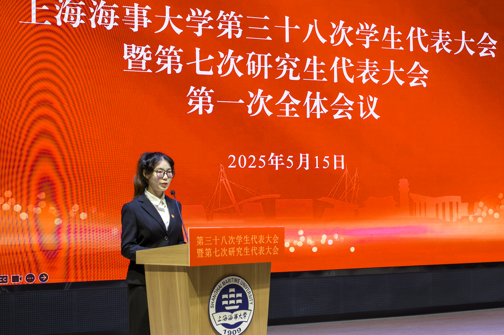 雷小屿作提案工作报告