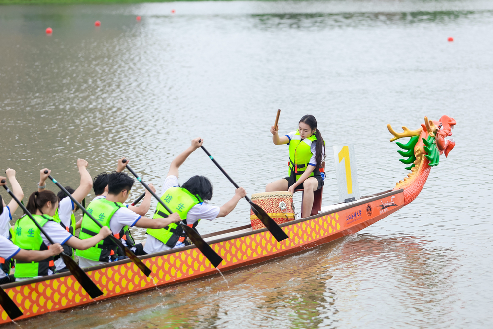 龙舟竞技2