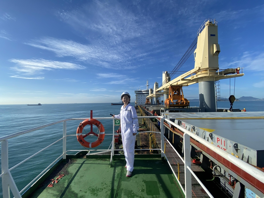 上海市三八红旗手张琴