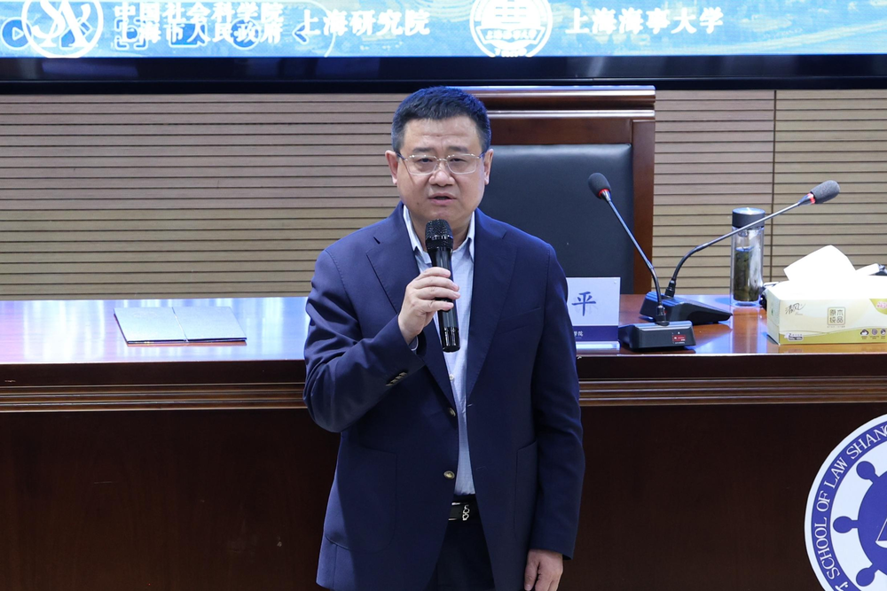 宋宝儒书记总结讲话