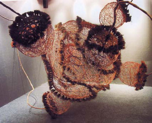 作品《择》