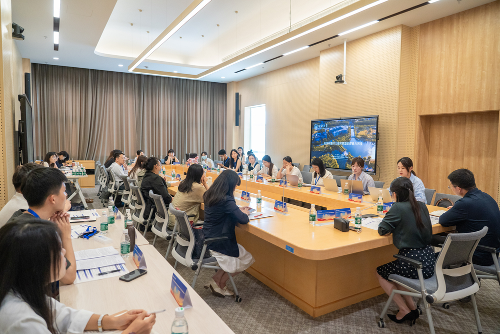 思政课平行论坛分论坛六