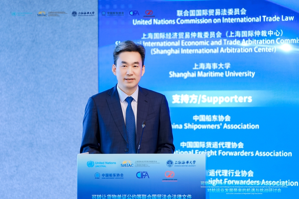 初北平校长致辞