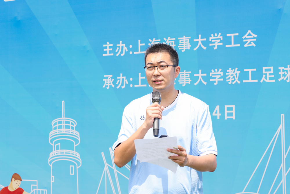 运动员代表宣誓