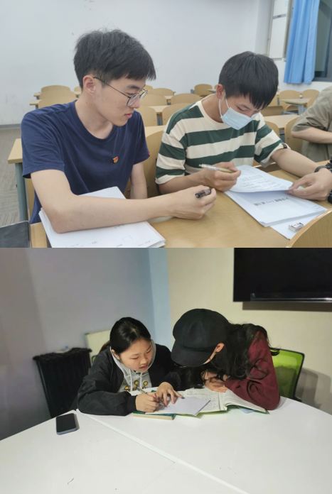 小老师一对一辅导