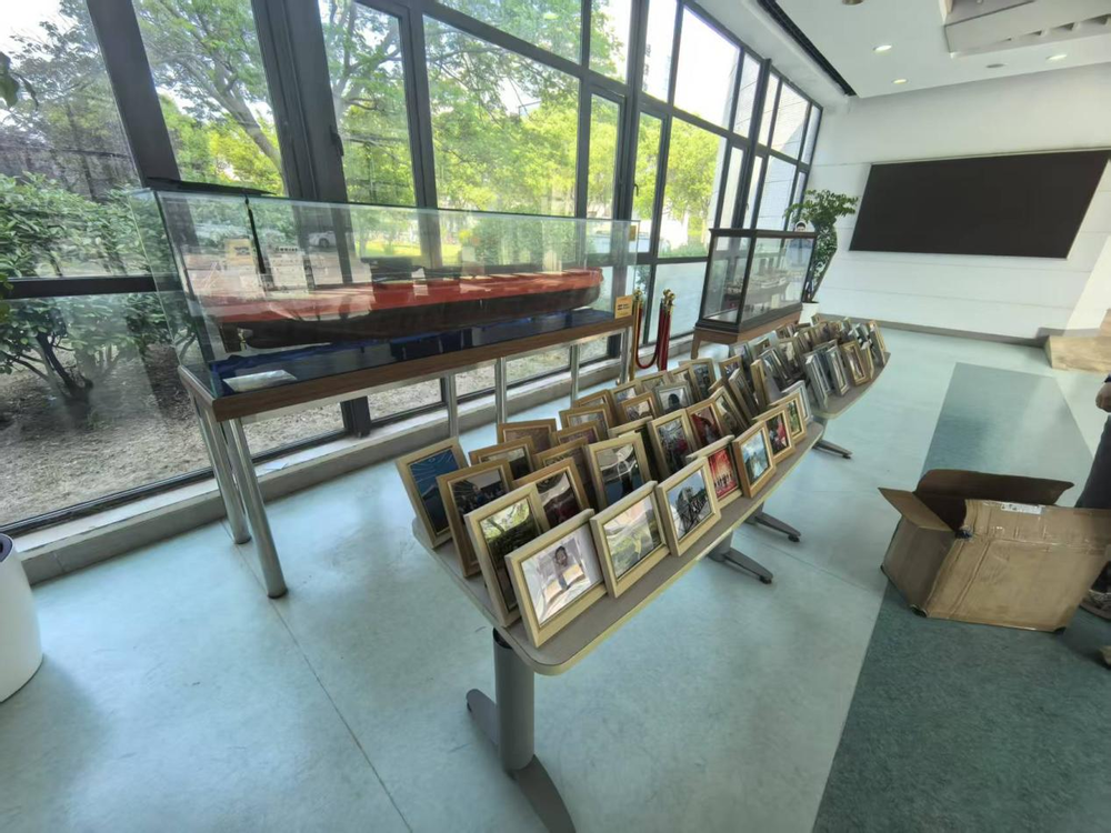 交通运输学院--成长主题摄影