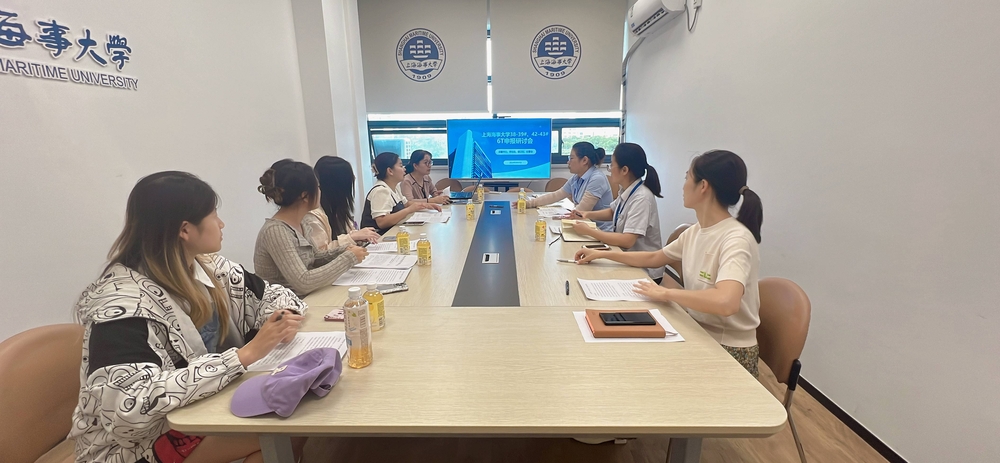 多元协同管理，形成育人合力