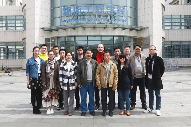 汤天浩教授团队