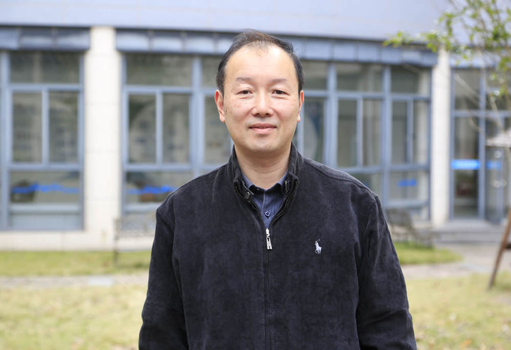 肖康元老师