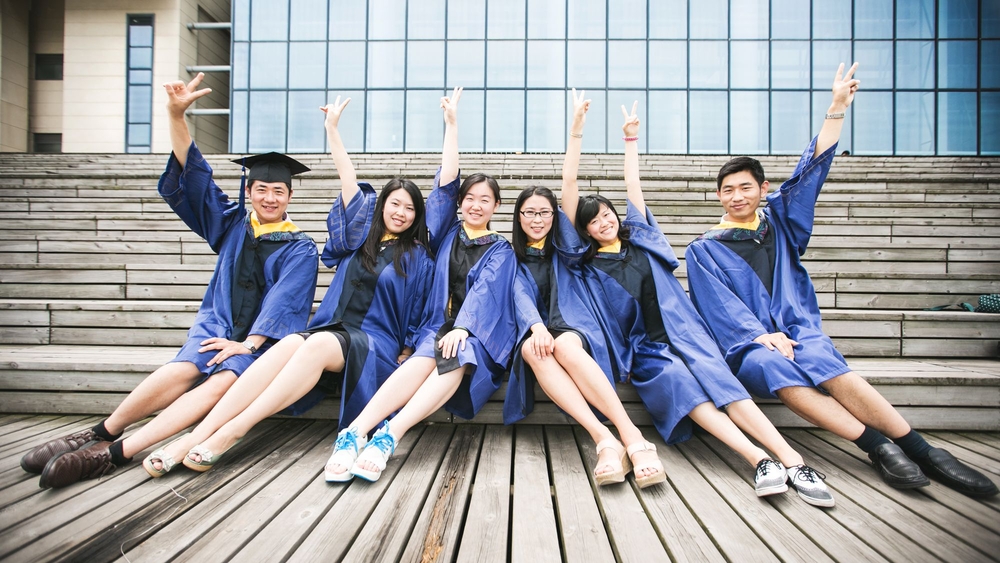 2010级本科生辅导员、2014届研究生毕业生