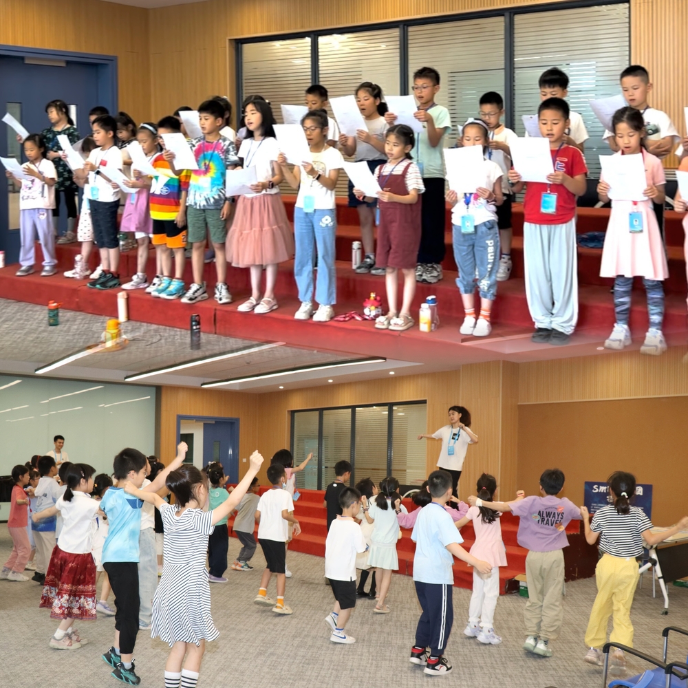 艺术类课程回顾