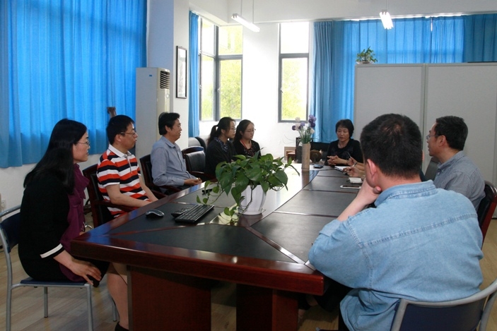 团队交流带来思想火花