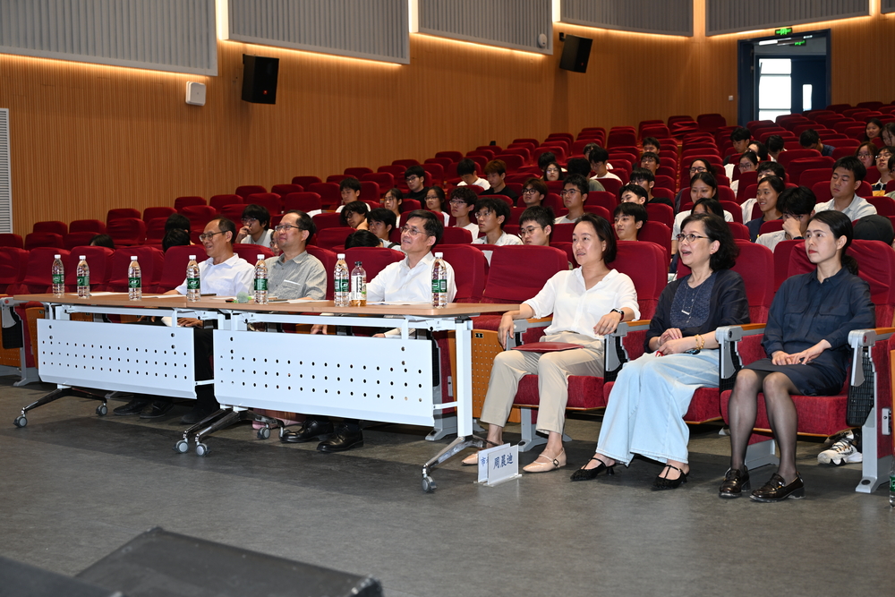 志愿者培训课程